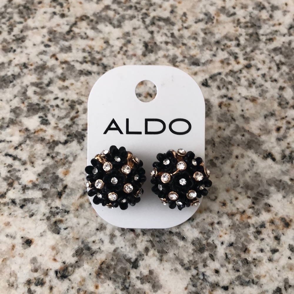 Aldo Rydberg Earrings